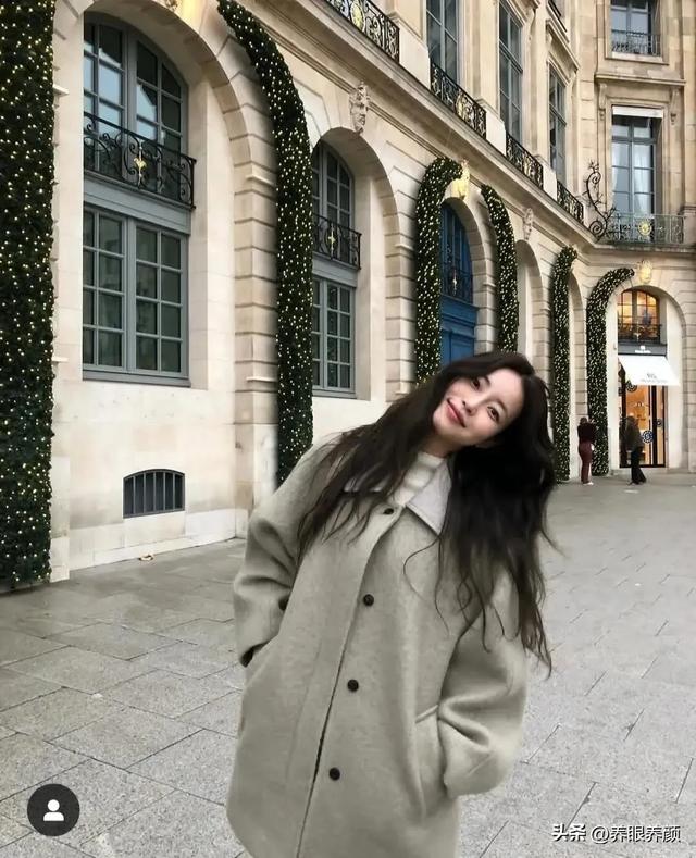 【仙女集】韓國(guó)ins博主分享，微笑的天使