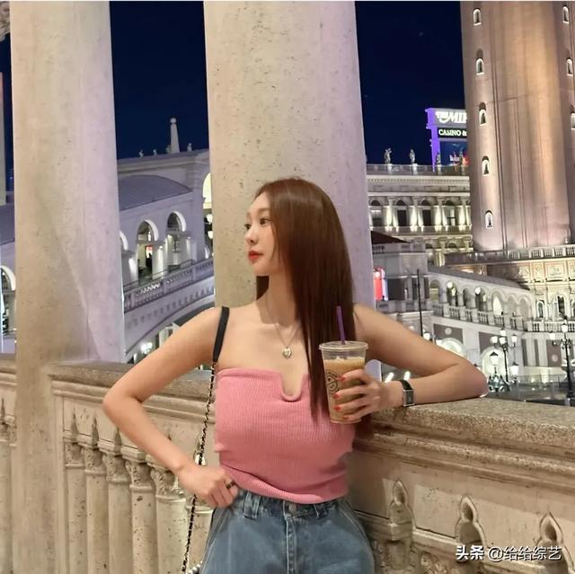 韓國(guó)極品美女主持人！黑絲大長(zhǎng)腿！太有魅力了！