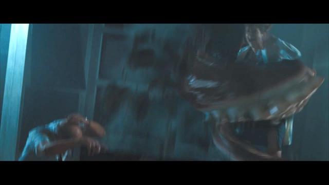 一部電影塞進(jìn)了40多部恐怖片角色！聊聊《林中小屋》出現(xiàn)的怪物