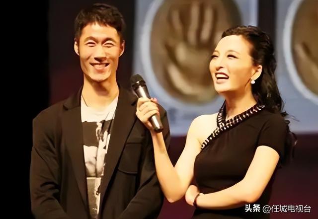 美女主播劉彥池：和王勵(lì)勤分手嫁富商，生女被豪寵，38歲依舊美艷