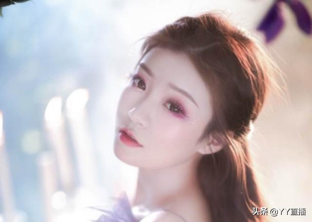 YY女神大盤點(diǎn)，誰是你心中的TOP1？