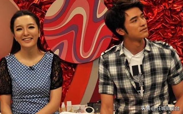 美女主播劉彥池：和王勵(lì)勤分手嫁富商，生女被豪寵，38歲依舊美艷