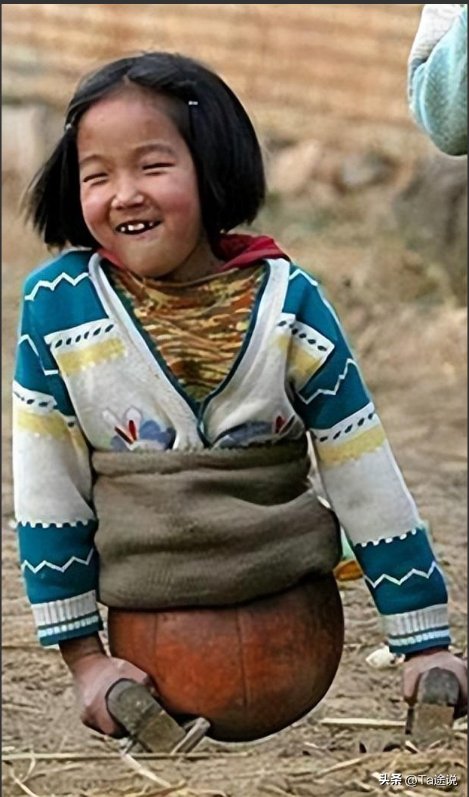 央視、公安都報(bào)道過的“籃球女孩”，20多年過去，如今她怎樣了？