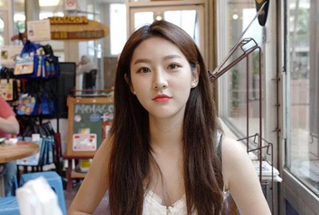 痛惜！25歲韓星金賽綸突傳離世，死因?yàn)楹危? onerror=