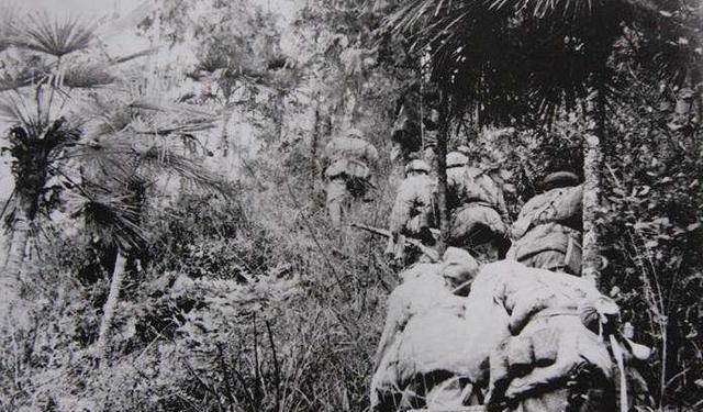 殘害無辜的女匪田玉蓮，與丈夫藏匿深山16年，因要生孩子暴露被誅