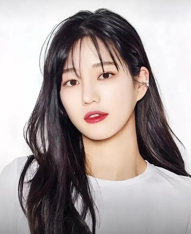 六位韓國90后美女明星，每位都長得很驚艷，有沒有喜歡的那一位？