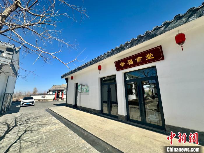 甘肅甘州：庭院經(jīng)濟(jì)盤(pán)活“沉睡”資源拓寬鄉(xiāng)村致富路