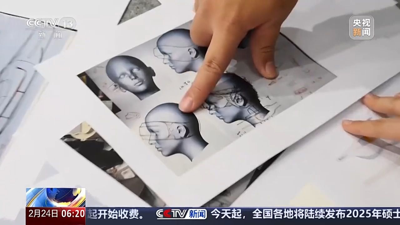 一線調(diào)研丨每賺1元錢9毛錢用來搞研發(fā) “杭州六小龍”何以成功？