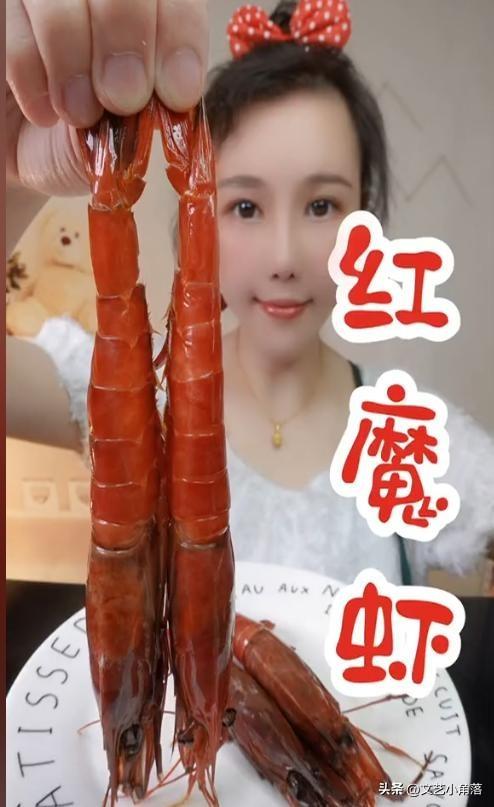 “吃播背后的驚人代價：你知道生鮮女主播小燕的悲慘故事嗎？”