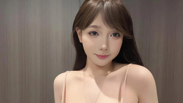 米娜化身舞蹈導(dǎo)師，在線教學(xué)“大擺錘”，這尺度真的可以播嗎？