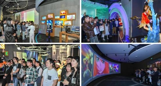 如何打造爆款I(lǐng)P？騰訊動(dòng)漫創(chuàng)作者思享會(huì)滿滿“干貨”