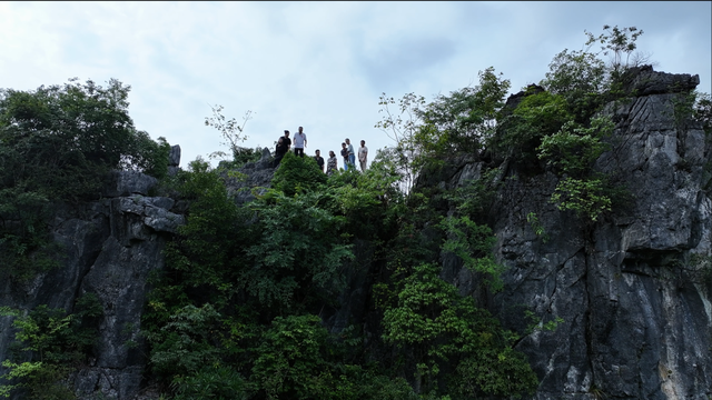 微電影《天坑之變》： 破解“假死逃債”迷霧，聚焦民生斗智斗勇