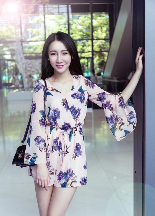 深圳電視臺(tái)15位美女主持人風(fēng)采一覽，個(gè)個(gè)高雅、優(yōu)美、迷人