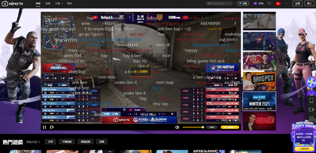 虎牙又添體操辣妹女主播！與帥哥主播瘋狂互動跳舞，差點(diǎn)被封