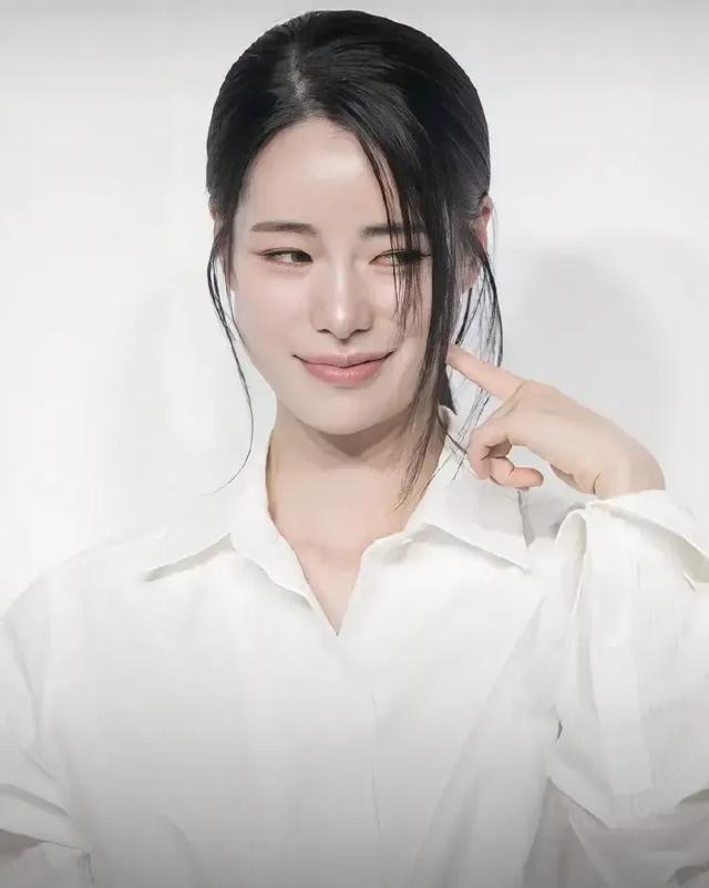 六位韓國90后美女明星，每位都長得很驚艷，有沒有喜歡的那一位？