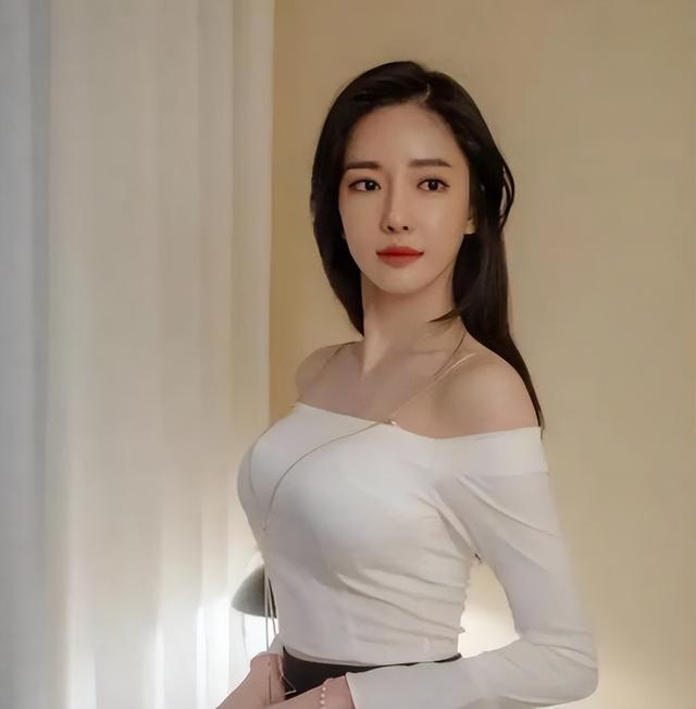 韓國十大網(wǎng)紅美女，顏值不輸一線明星