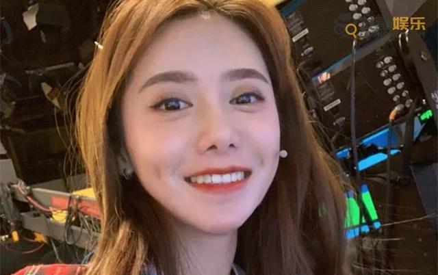 騰訊體育主播美娜真名 美娜資料揭秘她有男朋友了嗎