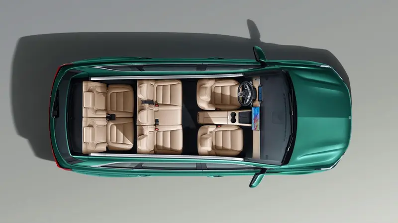 購車正當時，藍電 E5 PLUS 165km長續(xù)航先享版限時一口價只需9.98萬元