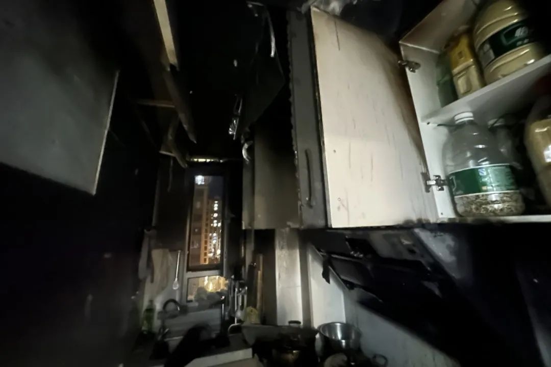 民宅著火，這里連發(fā)3起！皆因同一個(gè)舉動(dòng)……