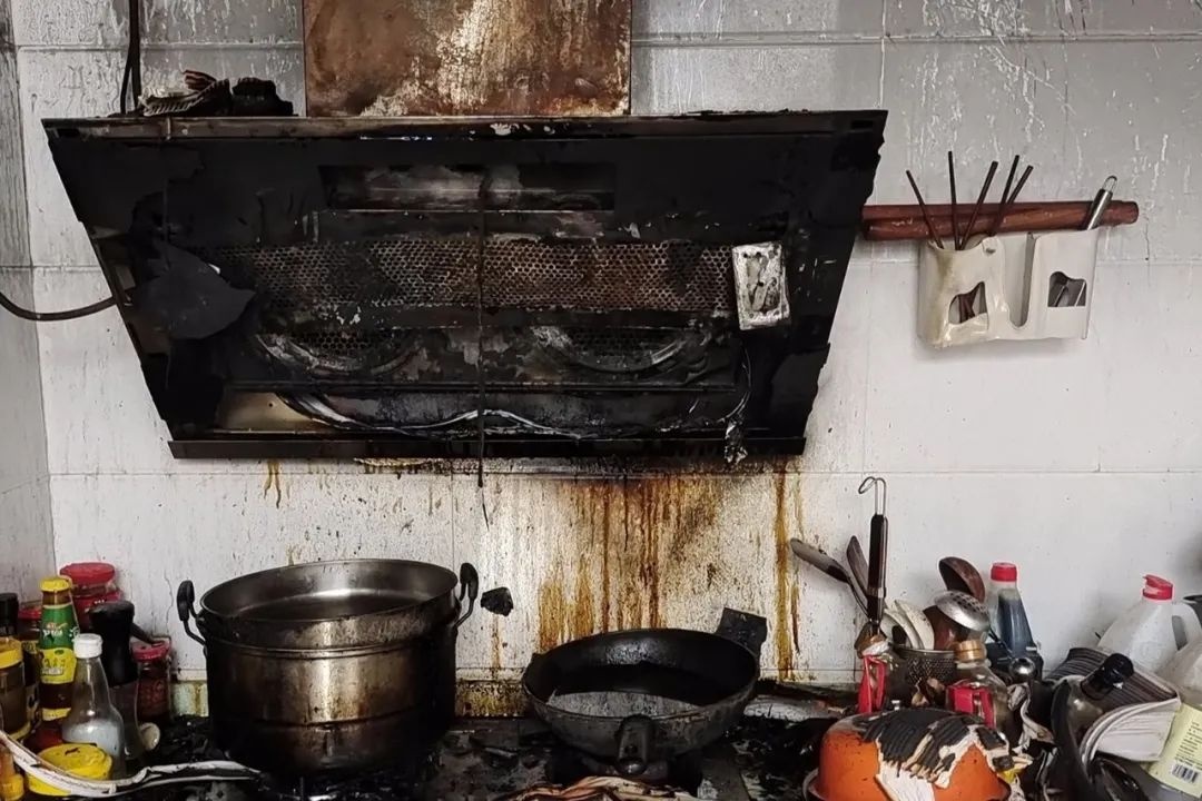 民宅著火，這里連發(fā)3起！皆因同一個(gè)舉動(dòng)……