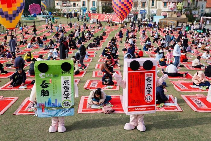 收入首次突破70億，洽洽食品以“品質+創(chuàng)新”跨越新周期