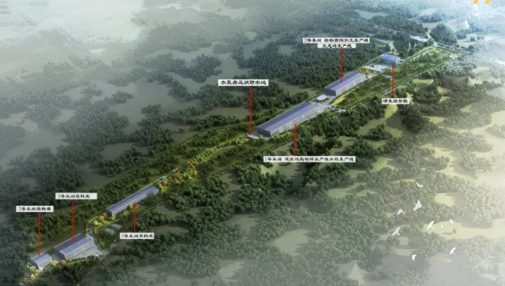 山西安裝專業(yè)化深耕春啟新程 | 固廢巧治，循環(huán)生金