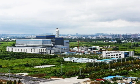 山西安裝專業(yè)化深耕春啟新程 | 固廢巧治，循環(huán)生金