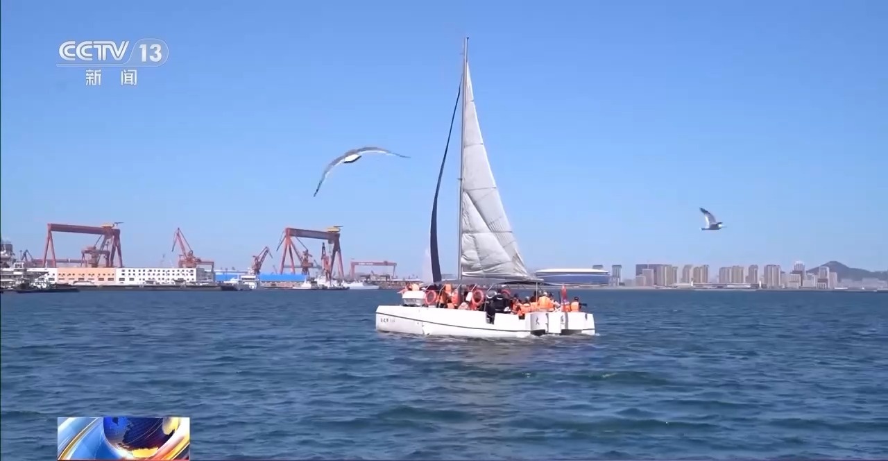 研學(xué)游、親子游“熱”力十足 我國多個口岸客流創(chuàng)新高