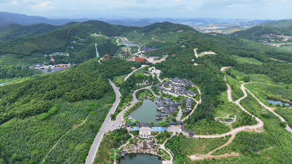 紀(jì)錄片｜山水長歌