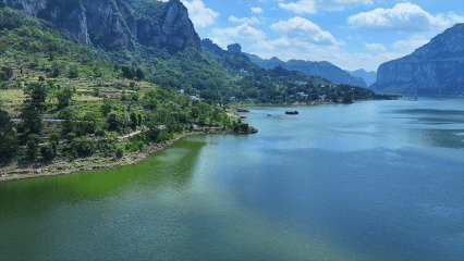 紀(jì)錄片｜山水長歌