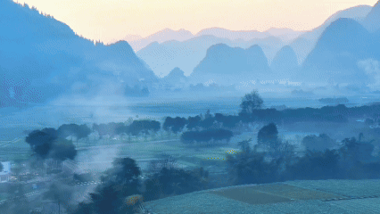 紀(jì)錄片｜山水長歌