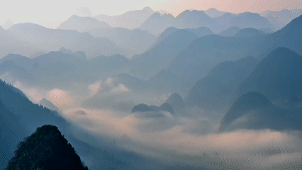 紀(jì)錄片｜山水長歌