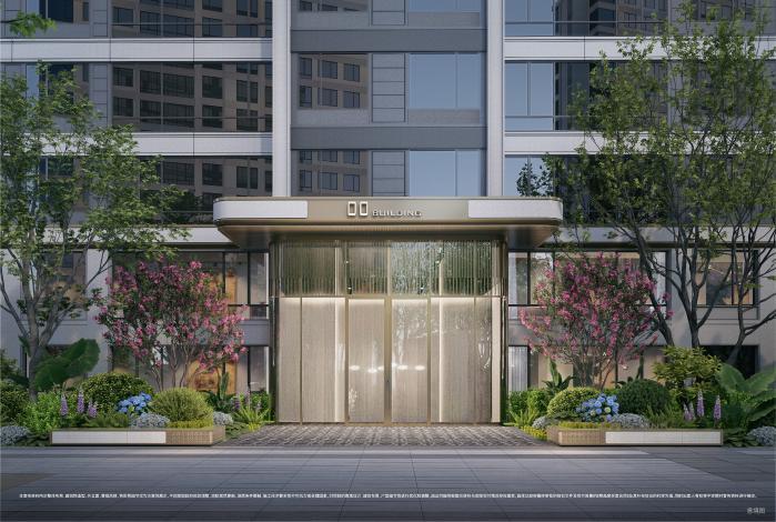 歸家即度假 華曦府臻境樣板間 啟幕在即