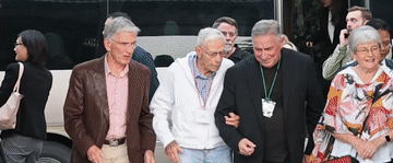 歷史的回響｜銘記血與火鑄就的深情