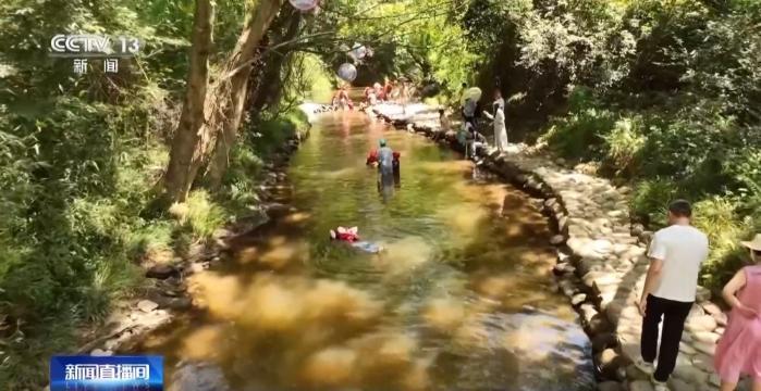 坐電梯輕松登山！“低耗游”走紅 重在嘗試舒適就好
