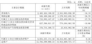 六個核桃交卷：養(yǎng)元飲品半年報背后的“逆周期”筑基