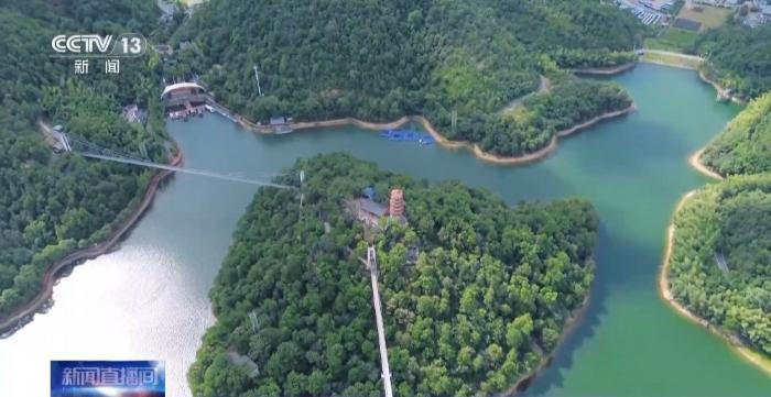 坐電梯輕松登山！“低耗游”走紅 重在嘗試舒適就好