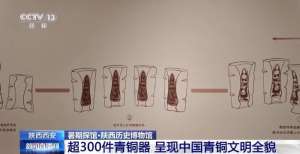 長(zhǎng)知識(shí)了！原來“觥籌交錯(cuò)”的“觥”長(zhǎng)這樣