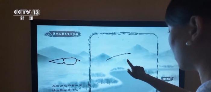 長(zhǎng)知識(shí)了！原來“觥籌交錯(cuò)”的“觥”長(zhǎng)這樣