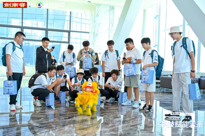 十年高考助學行動，劍南春鑄就公益長效主義