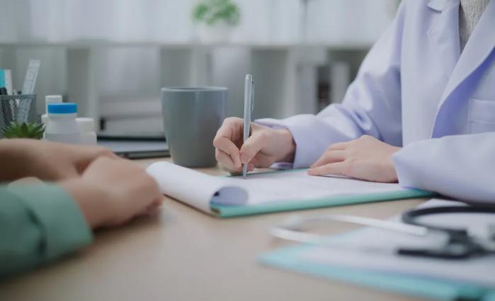 身體長息肉不要忽視 一文了解應(yīng)對方法