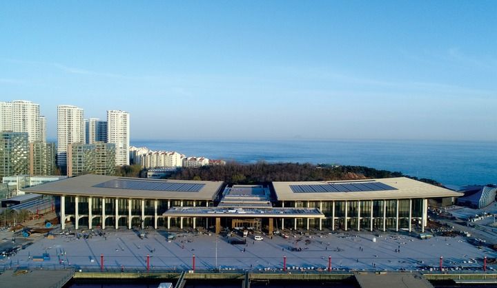 習(xí)近平推動(dòng)“上海精神”煥發(fā)時(shí)代光彩