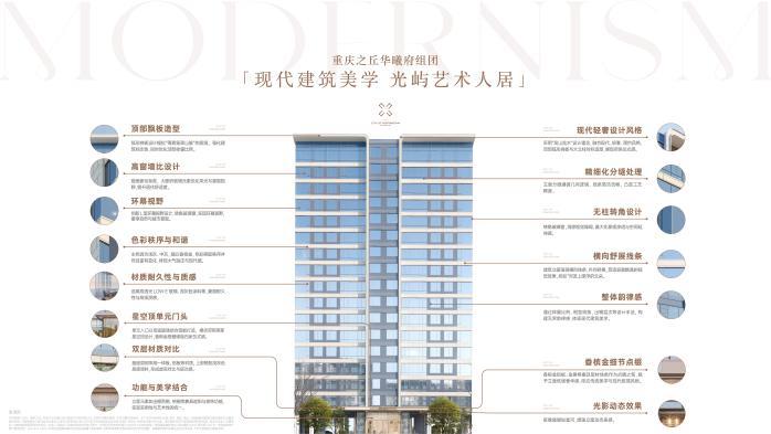 歸家即度假 華曦府臻境樣板間 啟幕在即