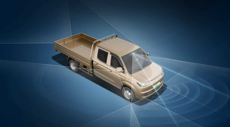 全域智慧 雙車齊發(fā)！瑞馳汽車卡系雙子星C5/C3于2025世界智博會(huì)開啟預(yù)售了！