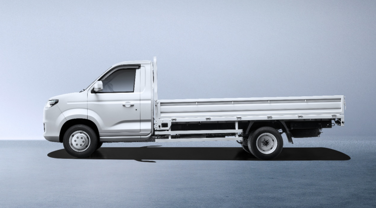 全域智慧 雙車齊發(fā)！瑞馳汽車卡系雙子星C5/C3于2025世界智博會(huì)開啟預(yù)售了！