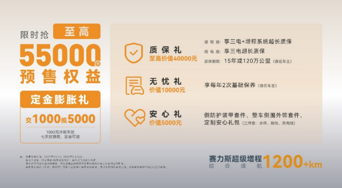 全域智慧 雙車齊發(fā)！瑞馳汽車卡系雙子星C5/C3于2025世界智博會(huì)開啟預(yù)售了！