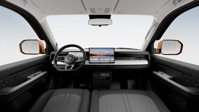 全域智慧 雙車齊發(fā)！瑞馳汽車卡系雙子星C5/C3于2025世界智博會開啟預(yù)售