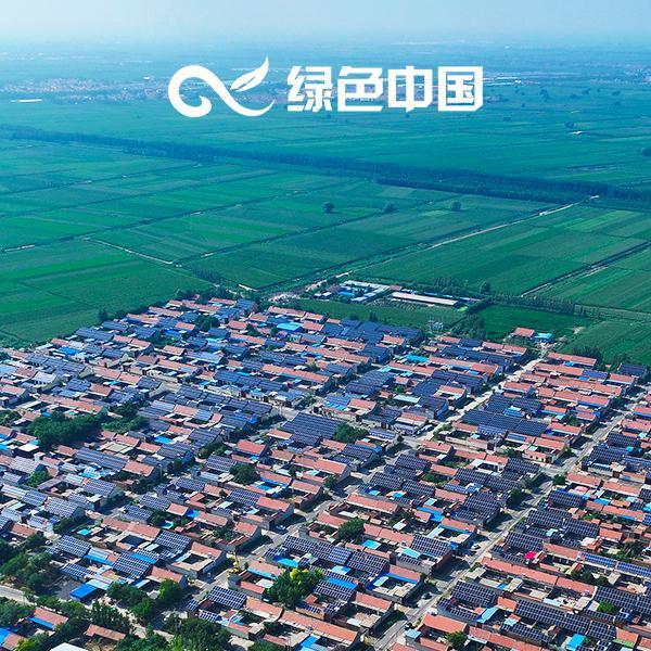 從黃三角農(nóng)高區(qū)到“幸福食堂”：一場(chǎng)光伏電力的自我“消化”實(shí)驗(yàn)