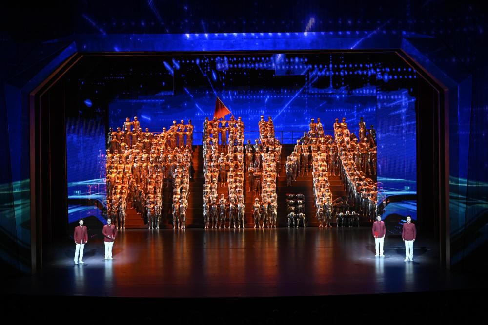 總書記新疆行｜記者手記：時(shí)代面孔里的滄桑巨變