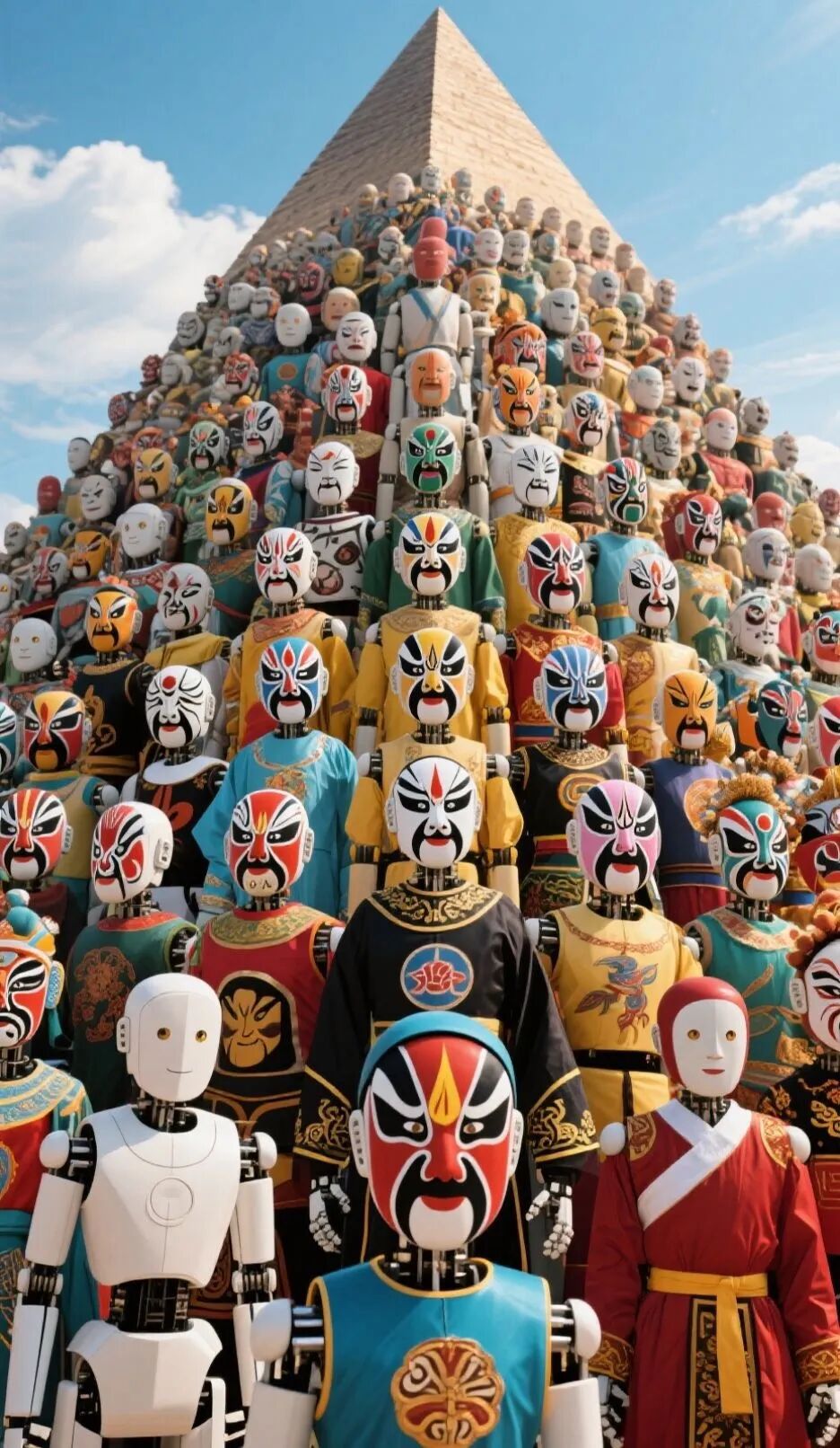 AI“爆炸性滲透”大周期：一場文明范式的遷徙